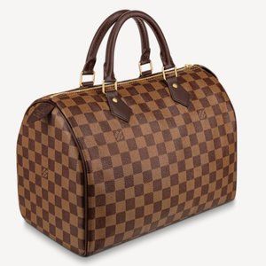 Speedy 30 - LOUIS VUITTON